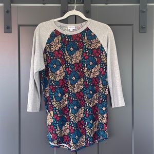 LuLaRoe Randy large